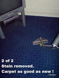 Cleantec carpet and upholstery care 358821 Image 5